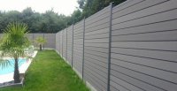 Portail Clôtures dans la vente du matériel pour les clôtures et les clôtures à Noyon